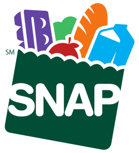 SNAP-bag-only